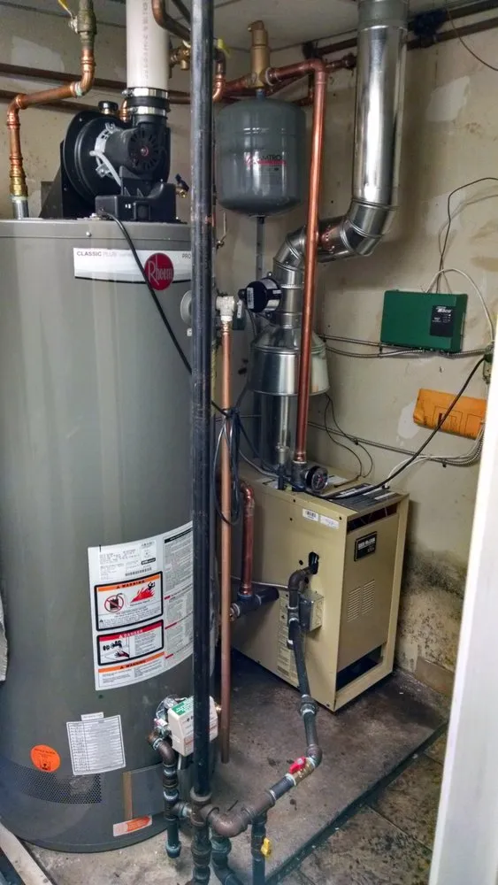 Slide of Allfaze Mechanical