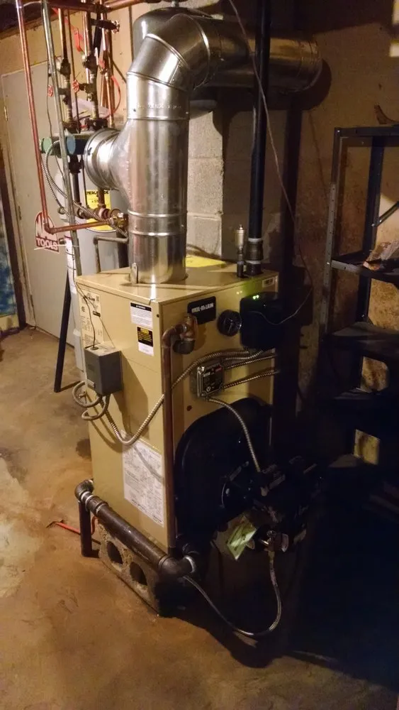 Slide of Allfaze Mechanical