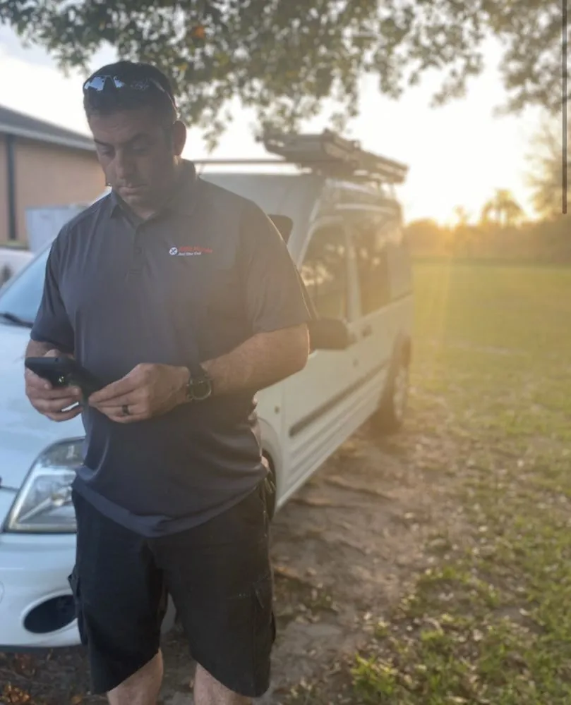 Slide of Allfix Florida