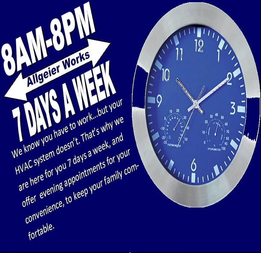 Slide of Allgeier Air