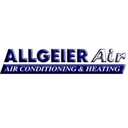 Slide of Allgeier Air