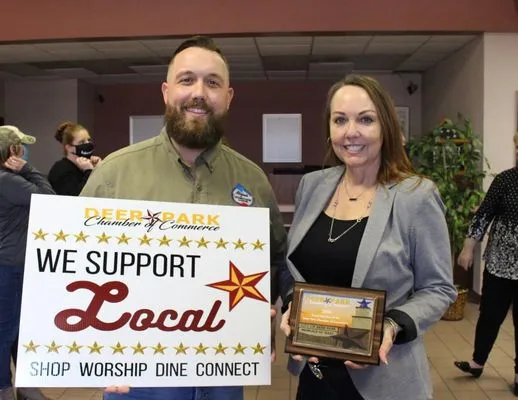 Allgood Air Conditioning & Heating Logo