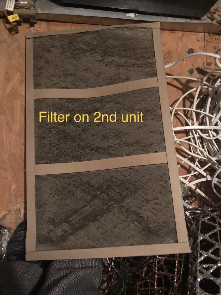 Slide of Allgood Plumbing, Electric, Heating & Cooling