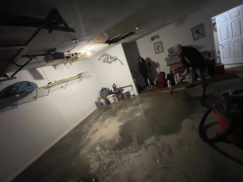 Slide of Allgood Plumbing, Electric, Heating & Cooling