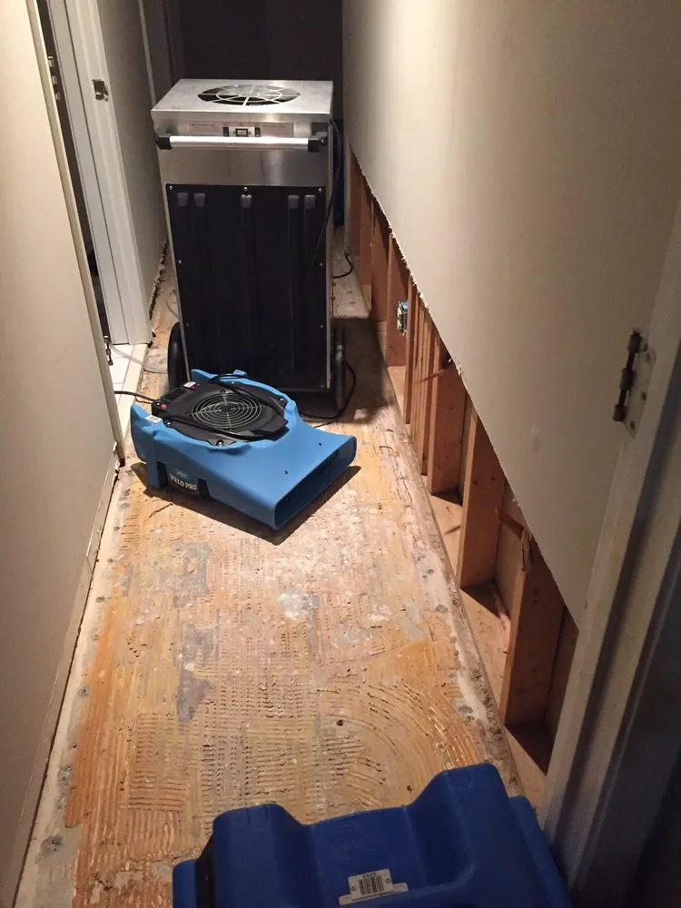 Slide of Allgood Plumbing, Electric, Heating & Cooling