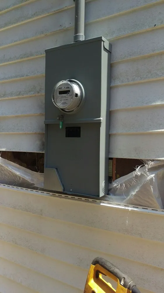 Slide of Allgood Plumbing, Electric, Heating & Cooling