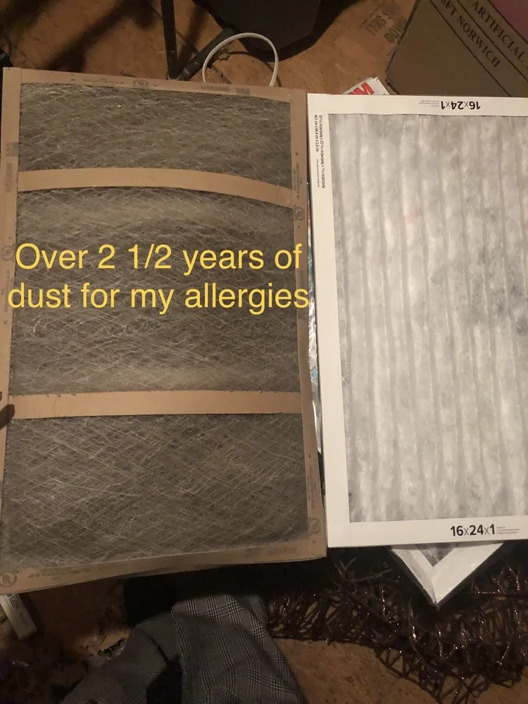 Slide of Allgood Plumbing, Electric, Heating & Cooling