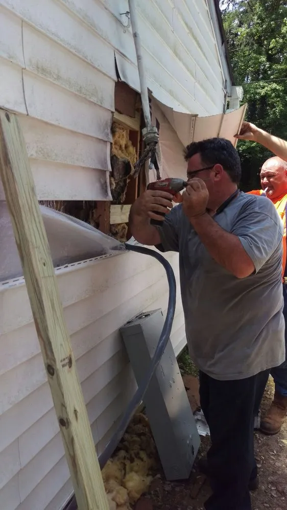 Slide of Allgood Plumbing, Electric, Heating & Cooling