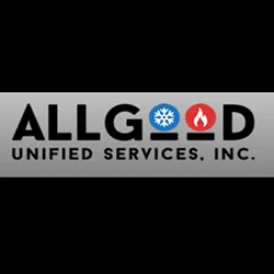 Slide of Allgood Unified Services