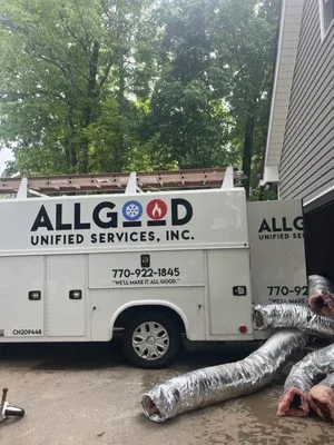 Allgood Unified Services