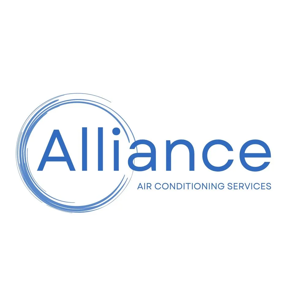 Slide of Alliance Air Conditioning
