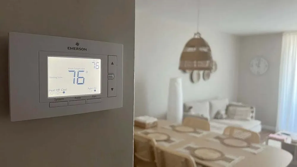 Slide of Alliance Air Conditioning