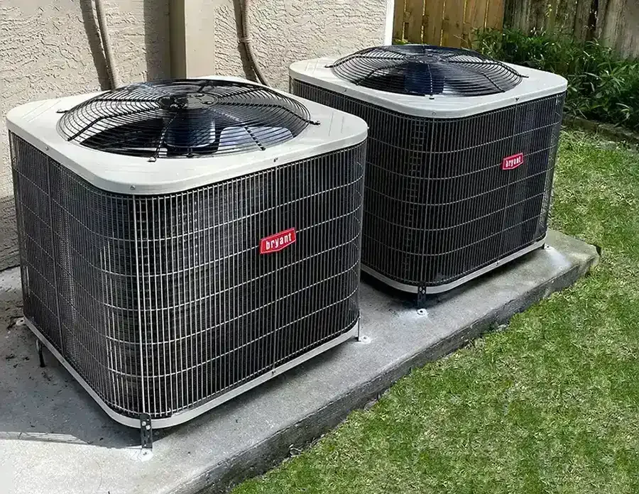 Slide of Alliance Air Conditioning