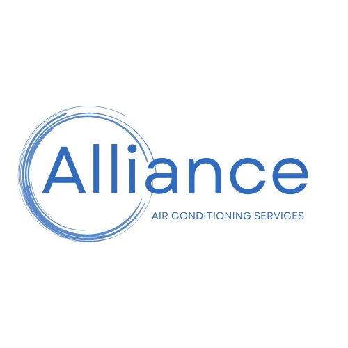 Slide of Alliance Air Conditioning
