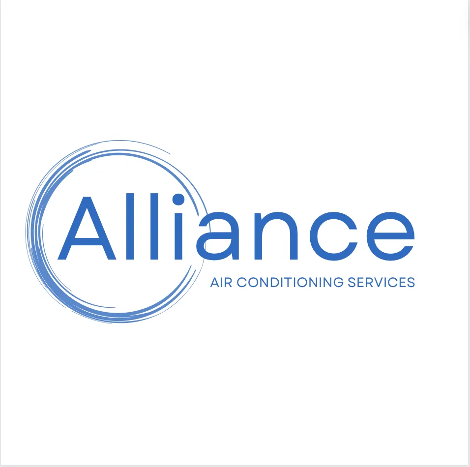 Slide of Alliance Air Conditioning