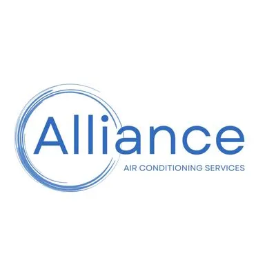 Alliance Air Conditioning Logo