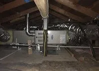 Slide of Alliance Air Service