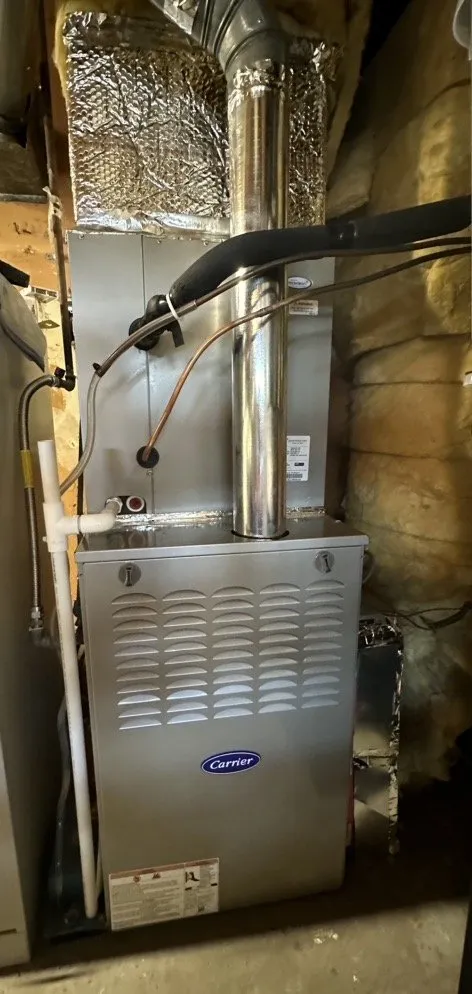 Slide of Alliance Air Service