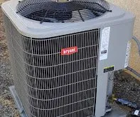 Slide of Alliance Air Service