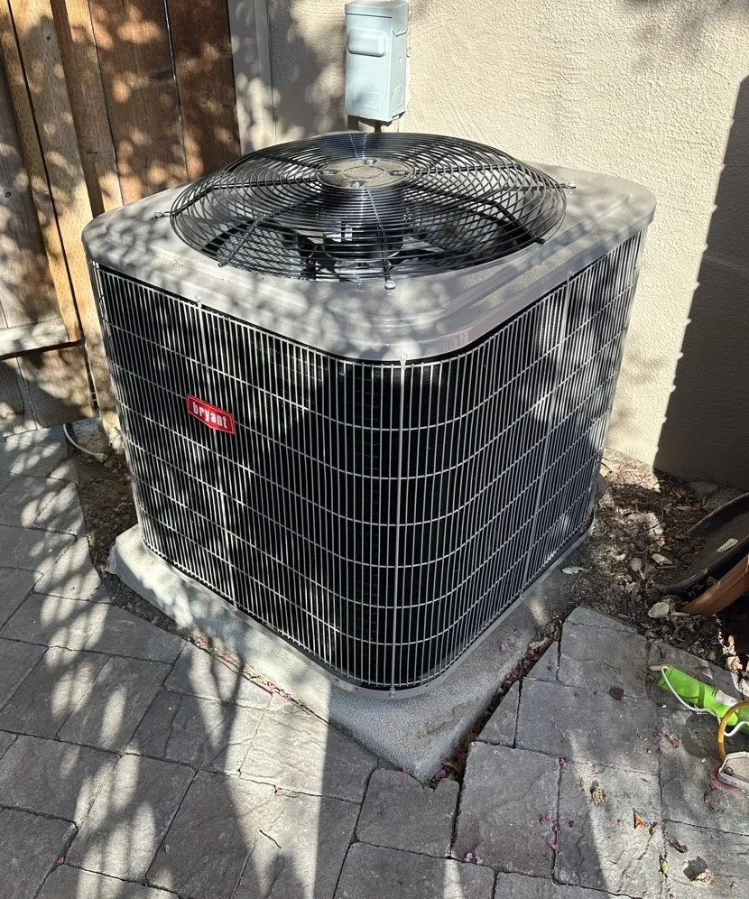 Slide of Alliance Air Service