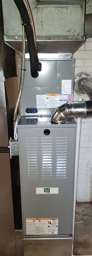 Slide of Alliance Air Service