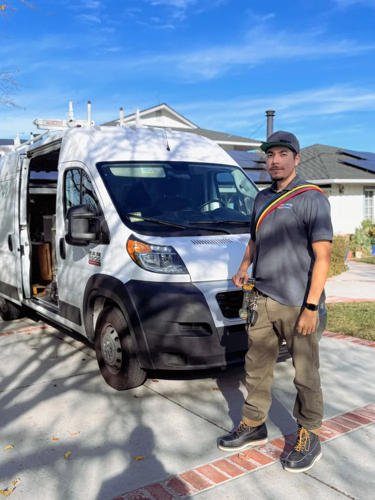 Slide of Alliance Air Service