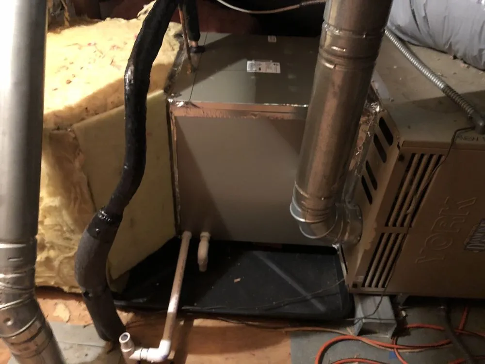 Slide of Alliance Air Service