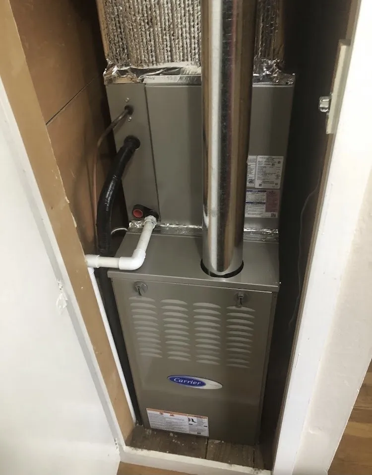 Slide of Alliance Air Service