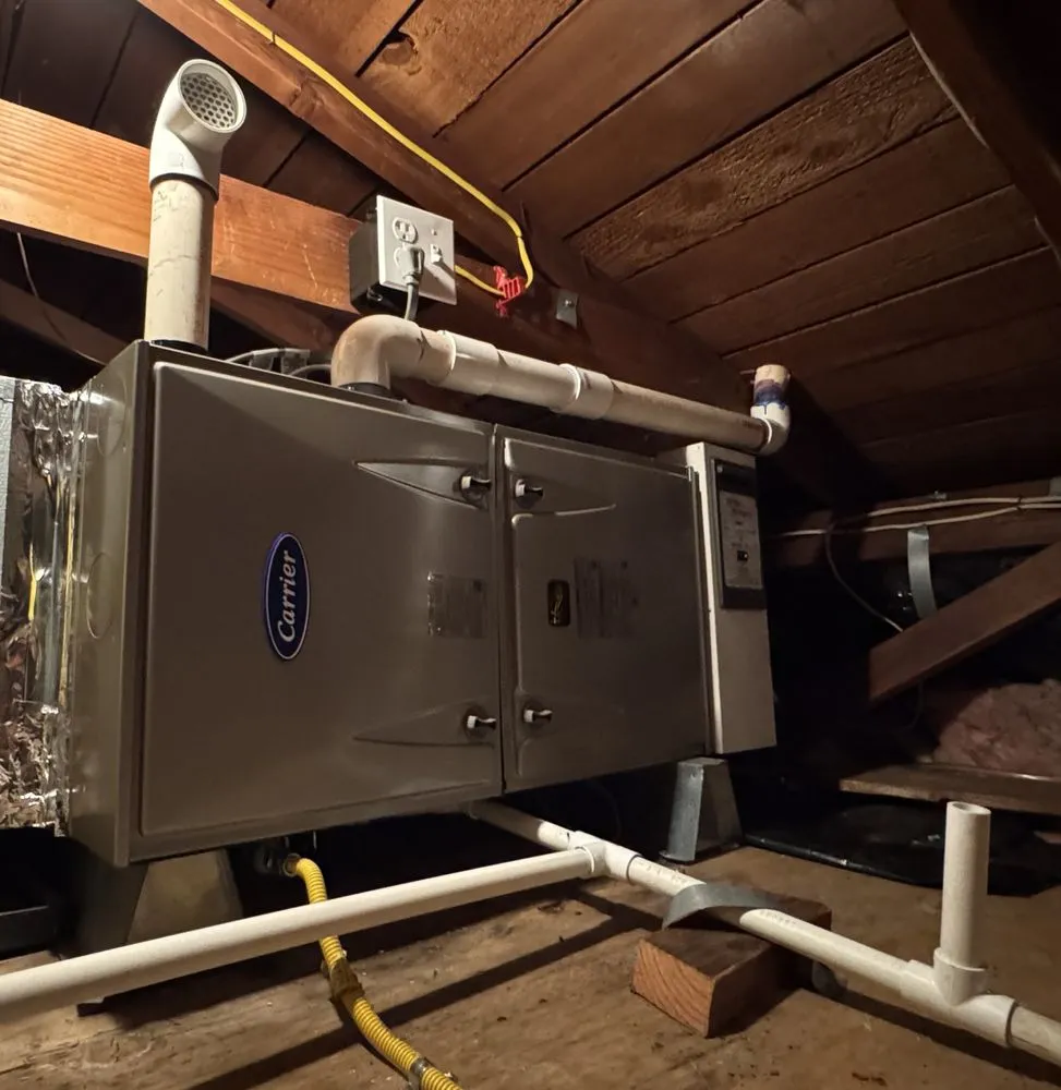 Slide of Alliance Air Service