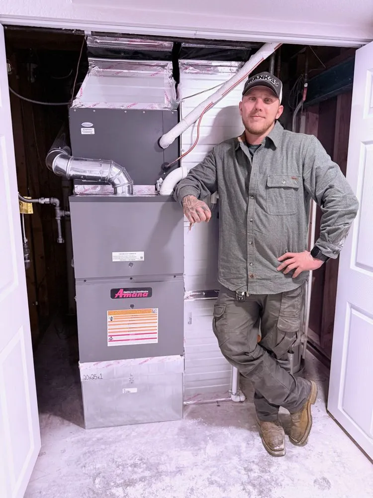 Slide of Alliance Air Solutions