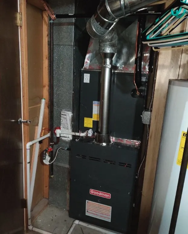 Slide of Alliance Air Solutions