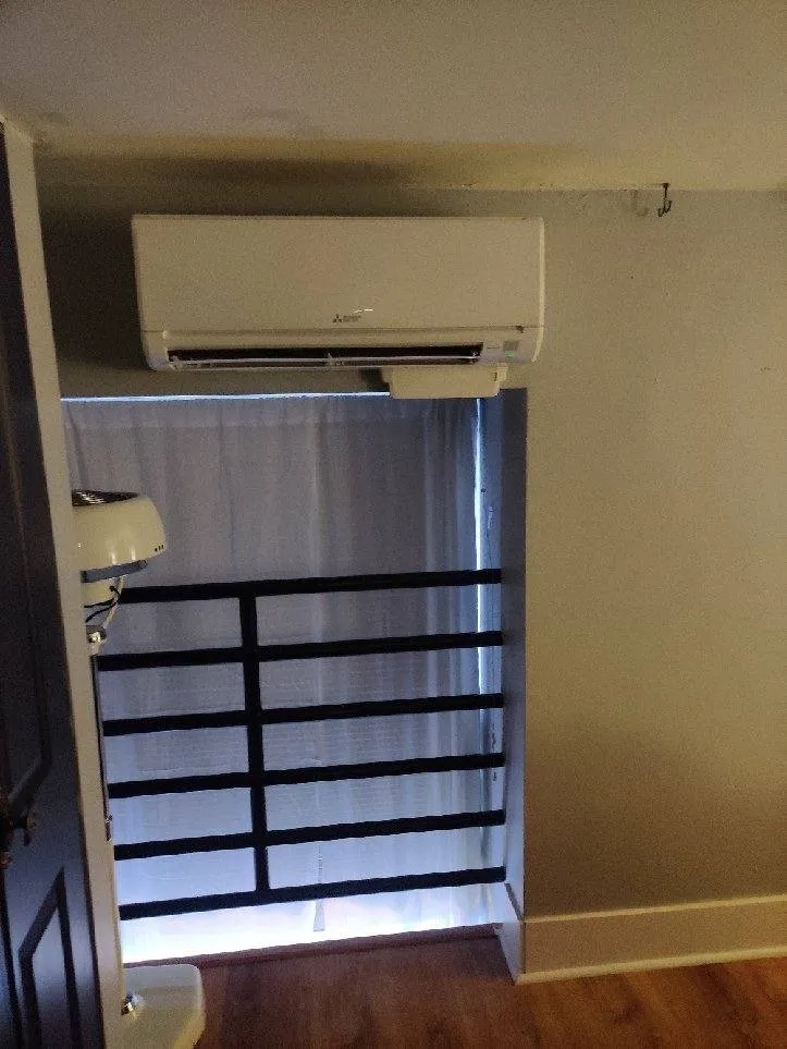 Slide of Alliance Air Solutions