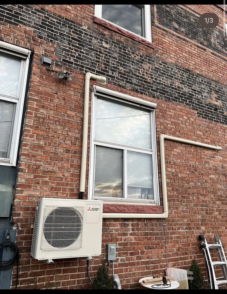 Slide of Alliance Air Solutions