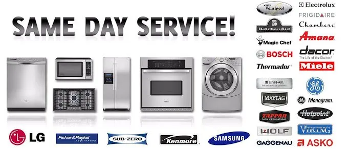 Slide of Alliance Appliance & HVAC Services