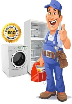 Alliance Appliance & HVAC Services Logo