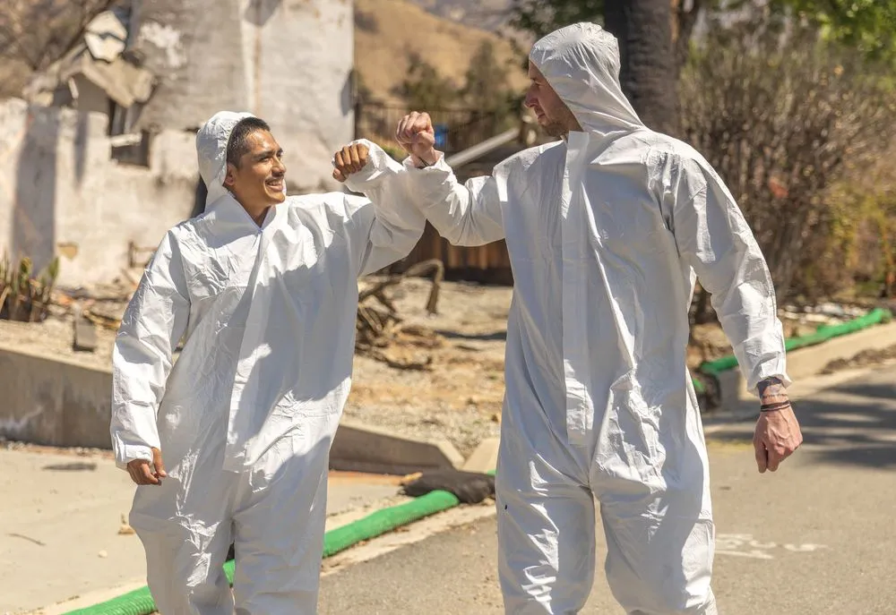 Slide of Alliance Environmental Group - Seattle