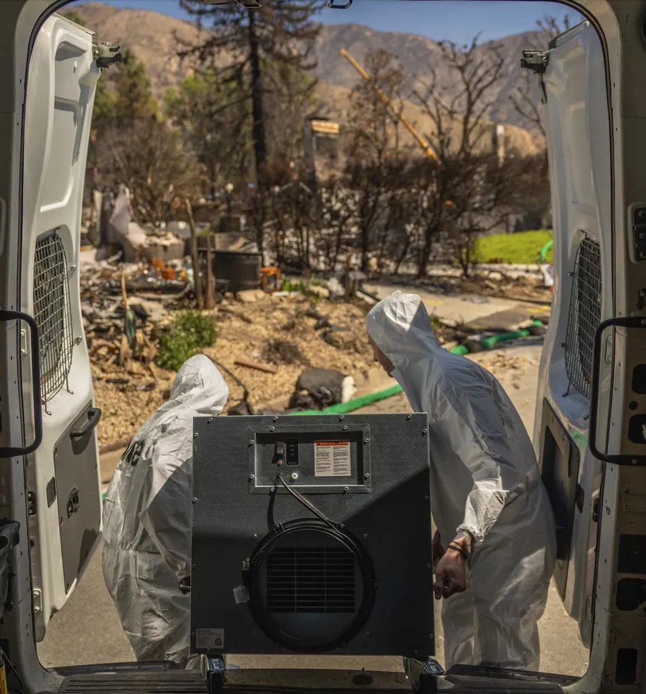 Slide of Alliance Environmental Group - Seattle