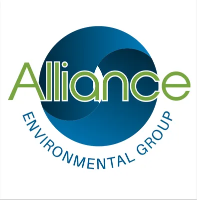 Alliance Environmental Group - Seattle Logo