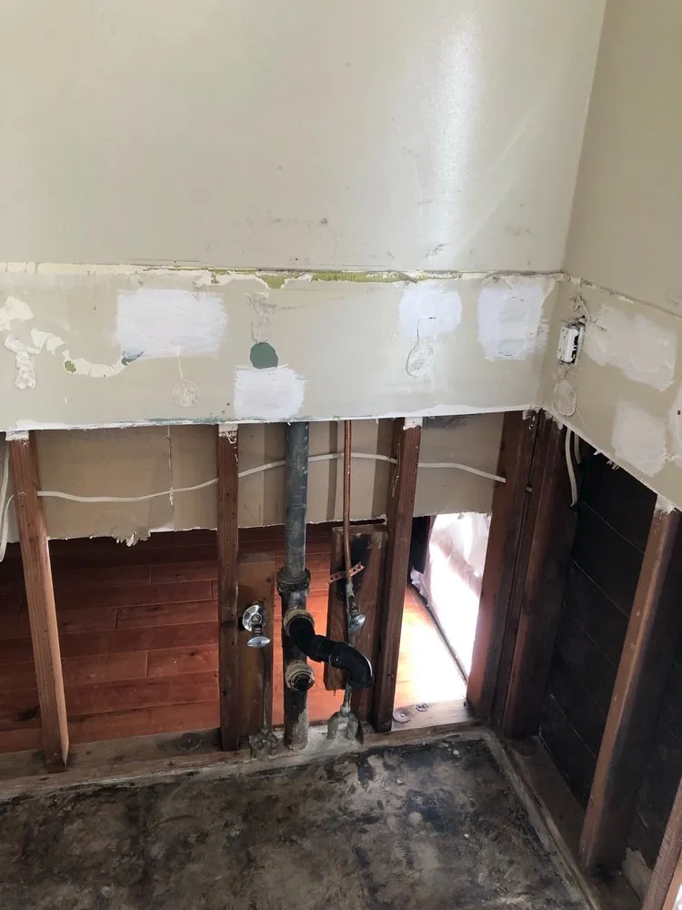 Slide of Alliance Environmental Group