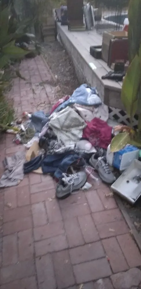 Slide of Alliance Environmental Group