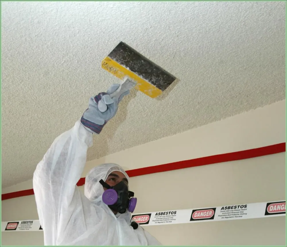 Slide of Alliance Environmental Group