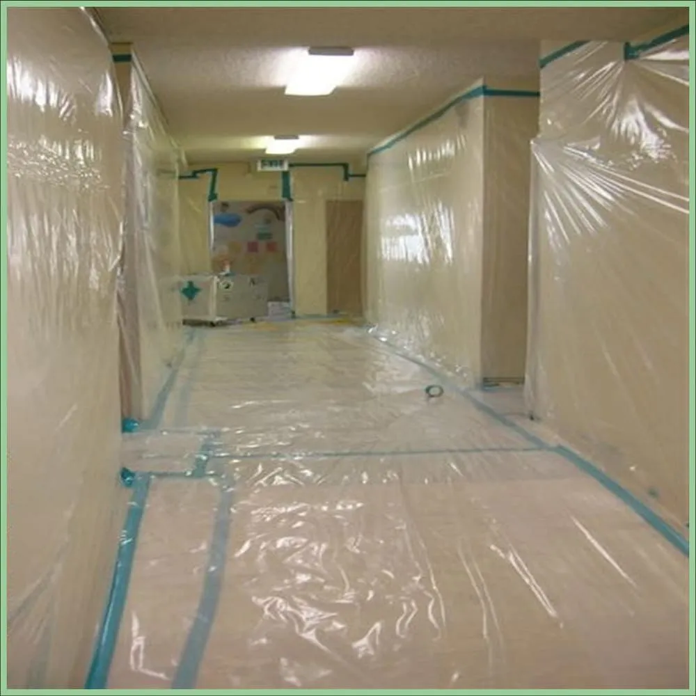 Slide of Alliance Environmental Group