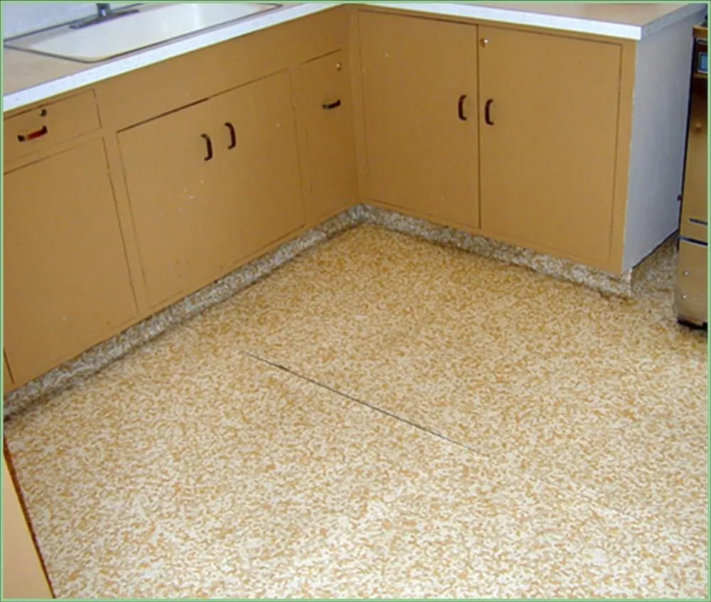 Slide of Alliance Environmental Group