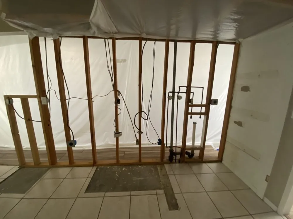 Slide of Alliance Environmental Group