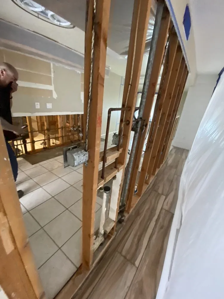 Slide of Alliance Environmental Group