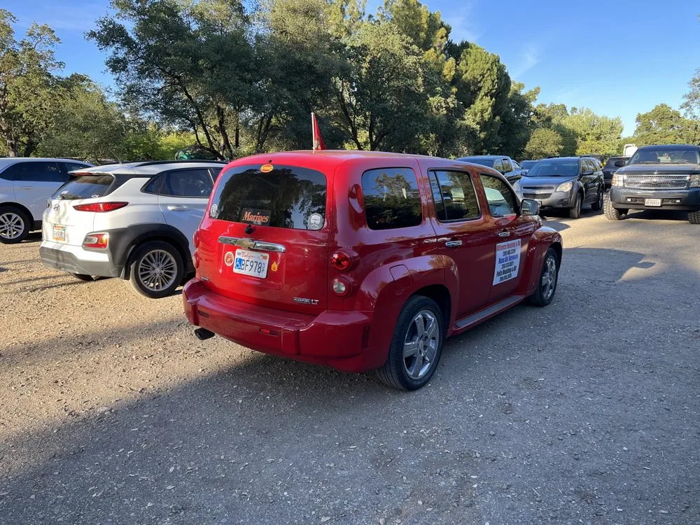 Slide of Alliance Felix heating and Air