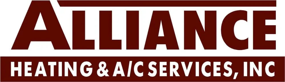 Slide of Alliance Heating & AC Services