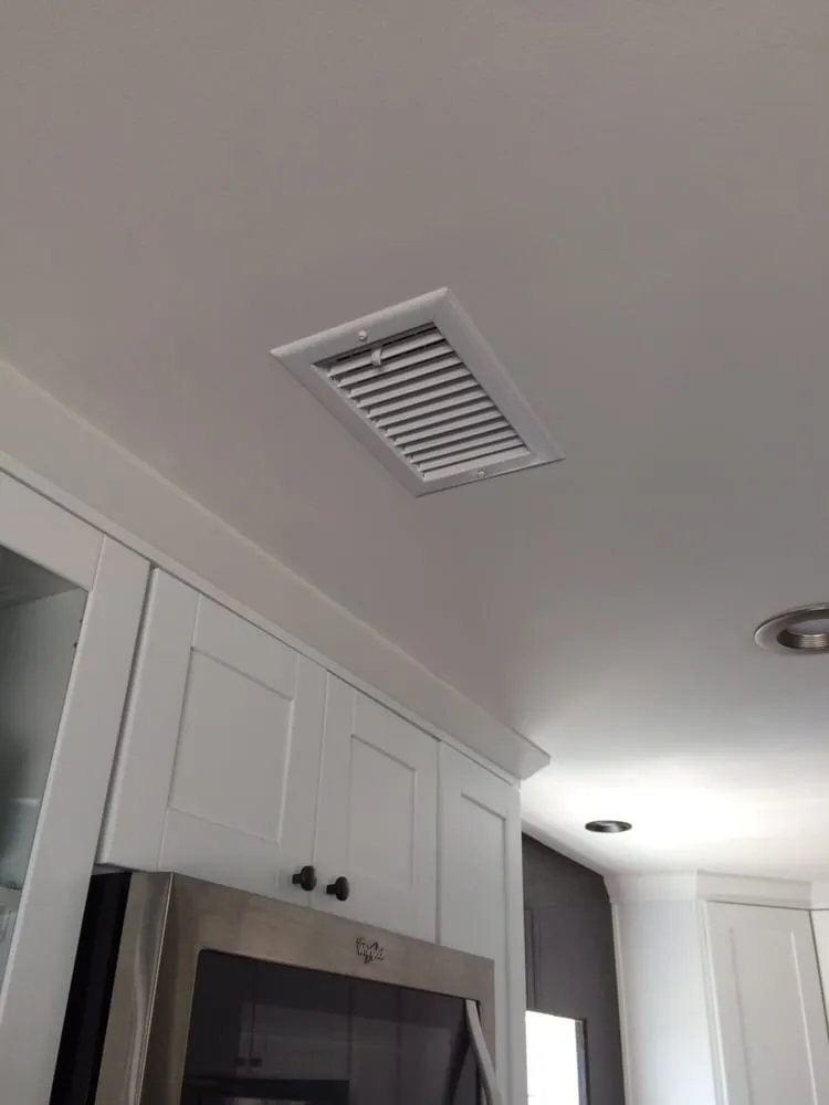 Slide of Alliance Heating & Air Conditioning