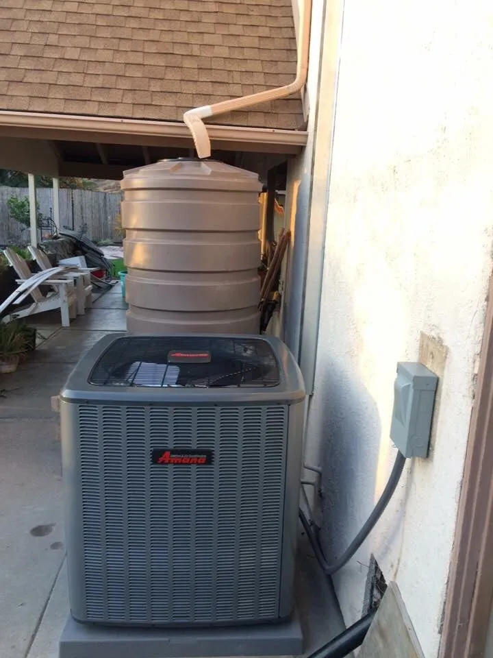 Slide of Alliance Heating & Air Conditioning
