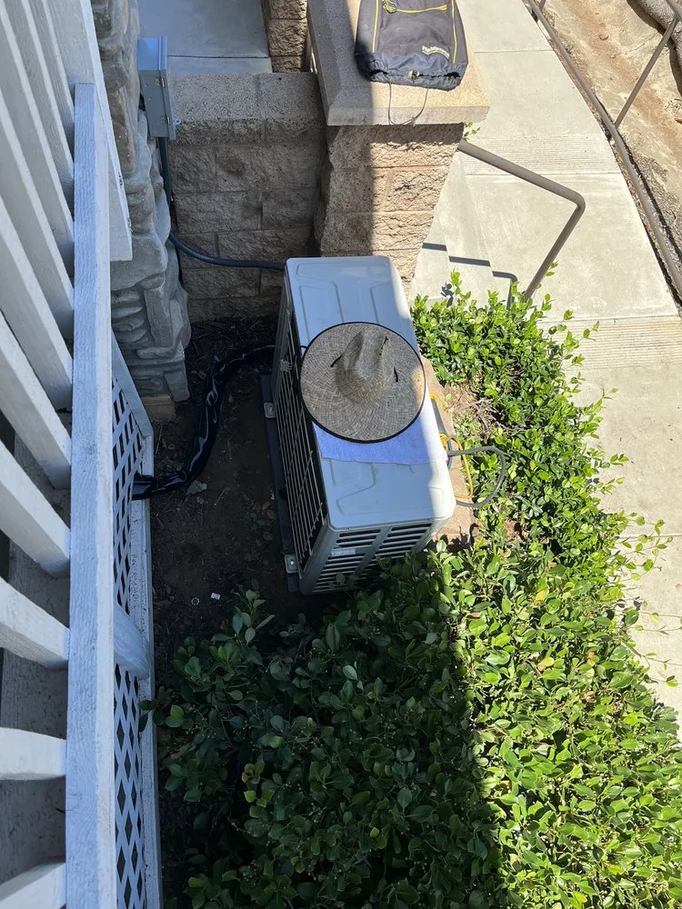 Slide of Alliance Heating & Air Conditioning